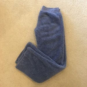 PJ Salvage Teddy Bear Lounge Pants